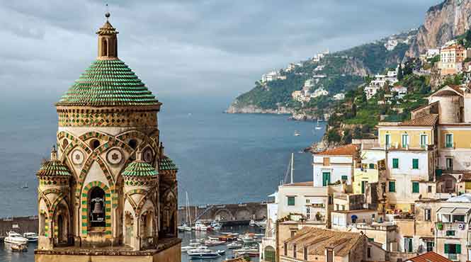 טיול-מנאפולי-לאמלפי