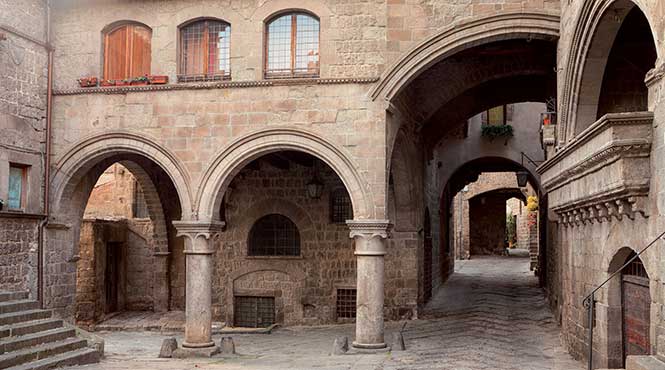 ויטרבו למטייל