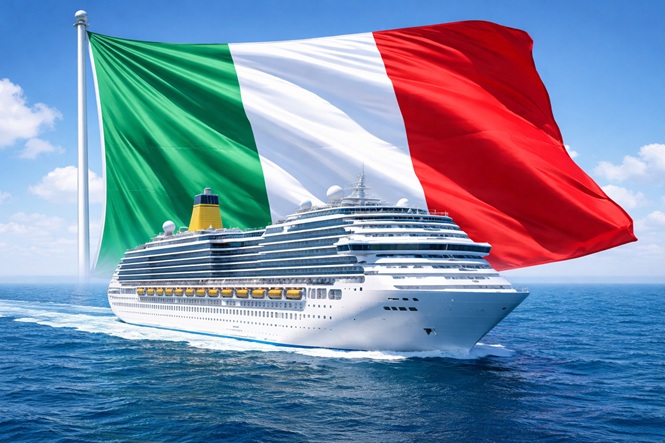 סיורי חוף באיטליה