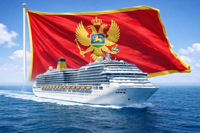 סיורי חוף במונטנגרו