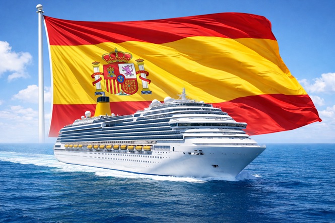 סיורי חוף בספרד