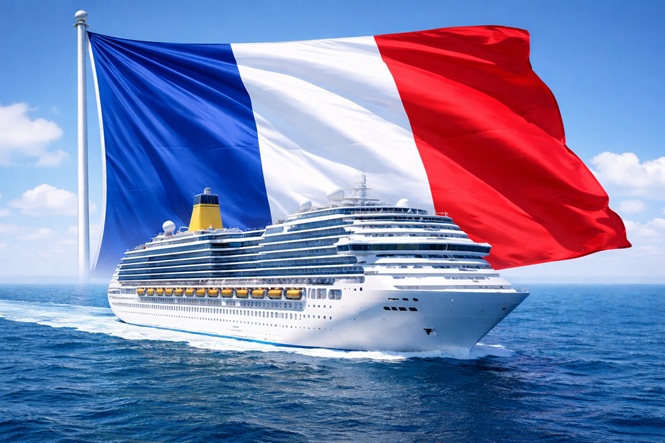 סיורי חוף בצרפת