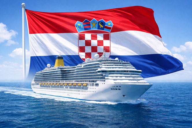 סיורי חוף בקרואטיה